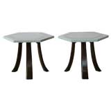 Harvey Probber occasional tables