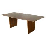 Edward Wormley dining table