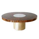 Paul Evans dining table