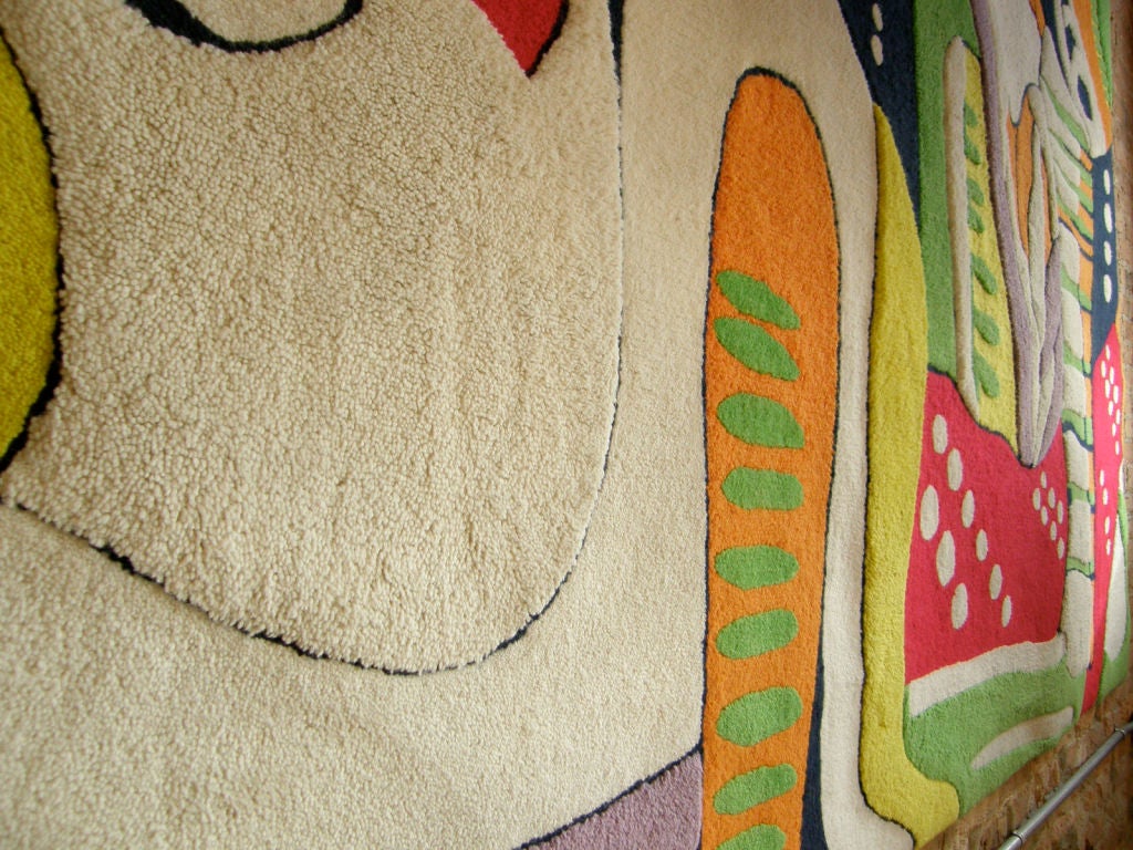 custom rugs chicago