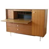 Used George Nelson desk
