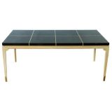 Tommi Parzinger dining table
