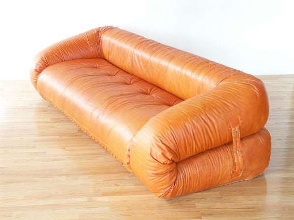 Italian Anfibio sofa