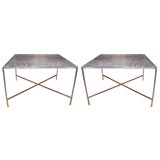Pair of tables