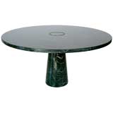 Dining Table by Angelo Mangiarotti