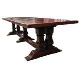 18th Century Style Handcrafted Table To Your Specifications.