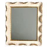 Superb Dorothy Draper Vanity Mirror