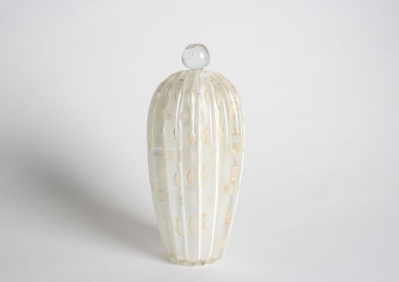 Collection of Murano Perfumes
