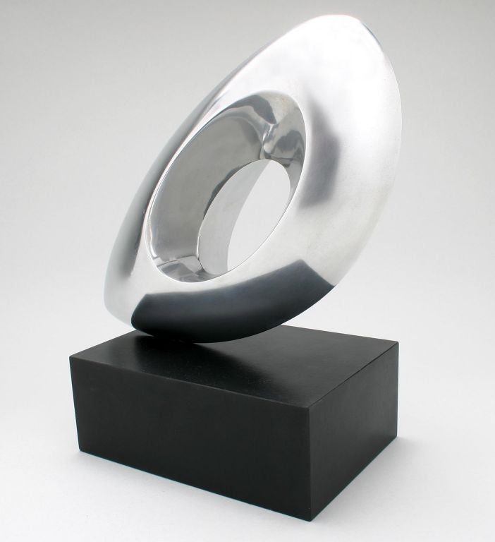 American Modernist Sculpture by Michael Barkin