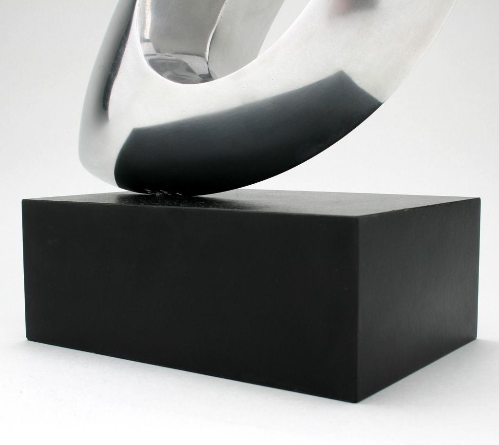 Modernist Sculpture by Michael Barkin 2