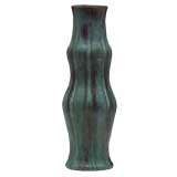 Art Nouveau Dalpayrat double gourd vase Art Nouveau Dalpayrat double gourd vase