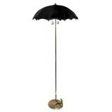 Umbrella  Floor Lamp -Dadaesque
