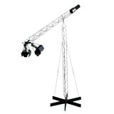 Curtis Jere Tower Lamp