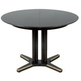 1950s Heredon  round  dining table