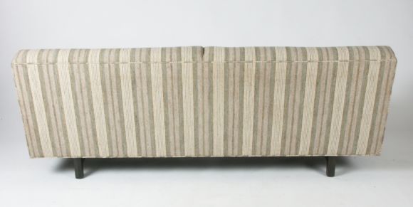 Edward Wormley for Dunbar Sofa