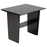 T. H. Robsjohn Gibbings side table