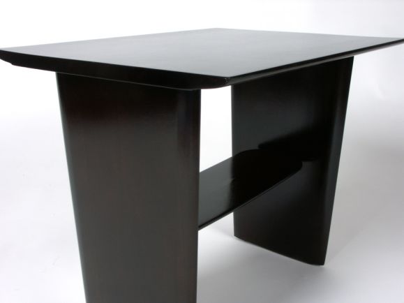 Mid-20th Century T. H. Robsjohn Gibbings side table