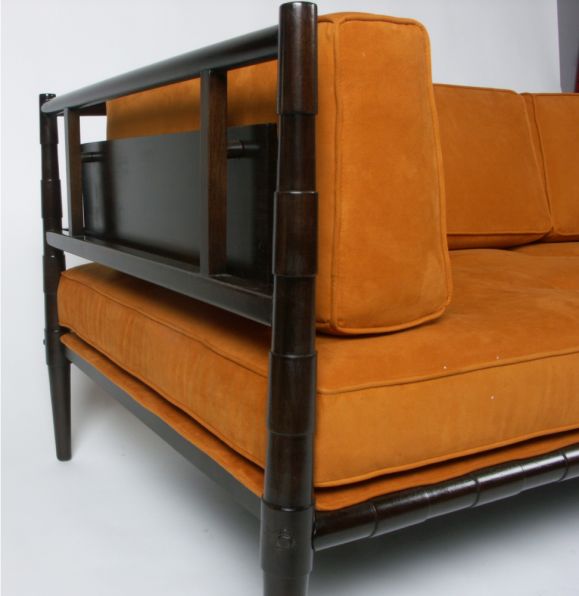 American Left arm daybed by Romweber (right arm availabe as well)