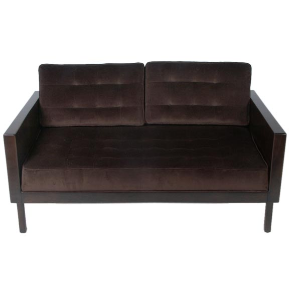 Harvery Probber settee