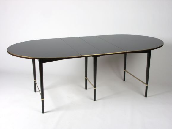 Paul McCobb Calvin Group Dining table