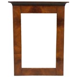 Biedermeier Mirror