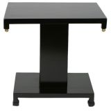 1940's occasional table