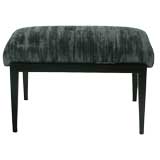 T.H. Robsjohn Gibbings For Widdicomb bench