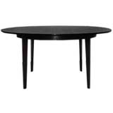Edward Wormley for Dunbar Oval Dining Table 4