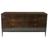 Pair of Paul McCobb chest of drawers