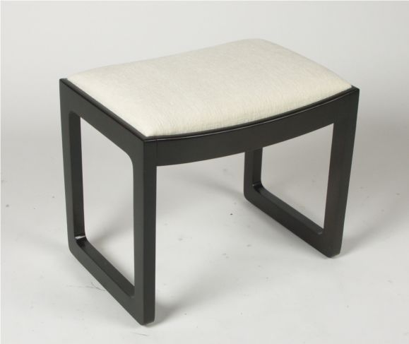 Pair of Edward Wormley benches