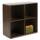 ARNE JACOBSEN MODULAR SHELVES