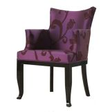 BRIDGE ARM CHAIR