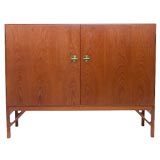 BORGE MOGENSEN SIDEBOARD WITH DOORS