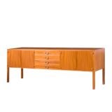 Vintage JOSEF FRANK/SVENSKT TENN SIDEBOARD