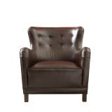 AJ IVERSEN EASY CHAIR