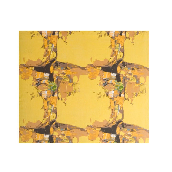 CYCLADES BY DONALD HAMILTON FRASER