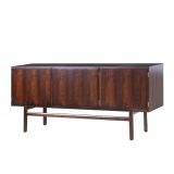 RUNGSTEDLUND SIDEBOARD BY OLE WANSCHER FOR P. JEPPESEN