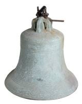 BRONZE BELL