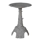CAST IRON FOUNTAIN