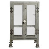 MINI TABLE TOP VITRINE