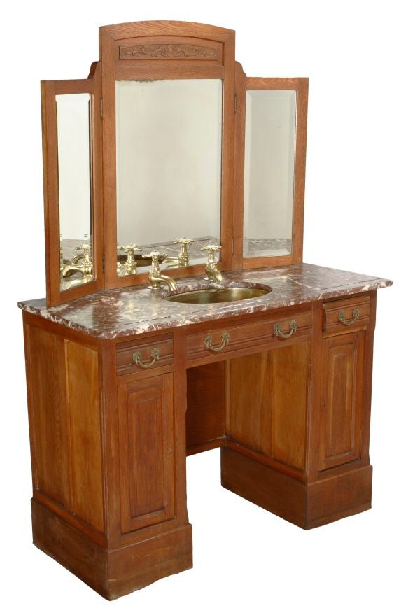 Original fixtures