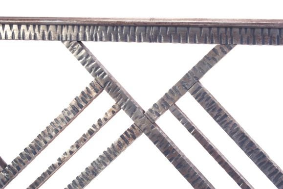 FER FORGE GATES