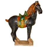 Tang style horse statue