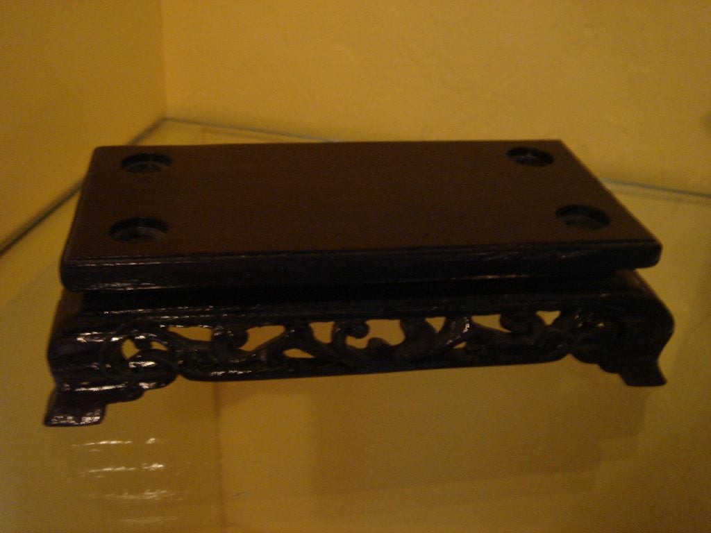 20th Century Chinese Imperial Cloisonne Clock