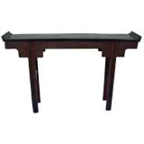 Chinese Altar Table