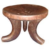 African Stool