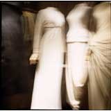 ROBERT STIVERS "White Dresses", 2007