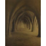 ROBERT STIVERS  "Arches", 1999, Type-C print, 48 x 60