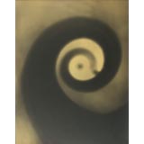 ROBERT STIVERS "Spiral", 2003, Type-C print, 48 x 60