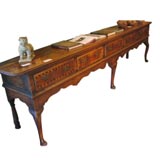Antique 18th c. Welsh Dresser